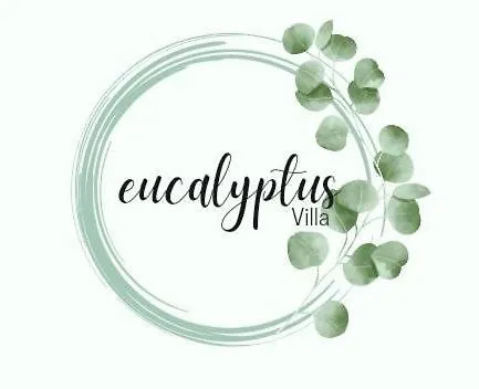 Eucalyptus Gonia