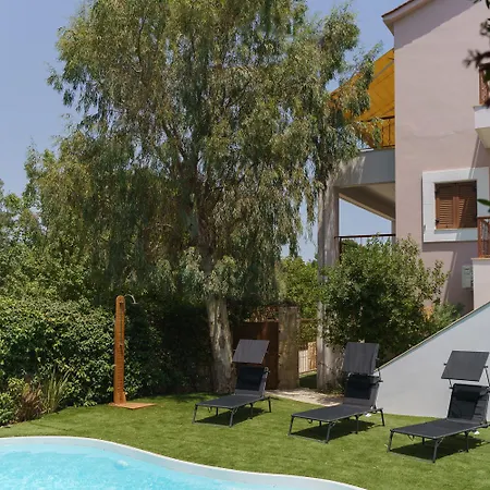 Villa Eucalyptus *