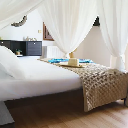 Eucalyptus Villa Gonia