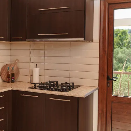 Villa Eucalyptus