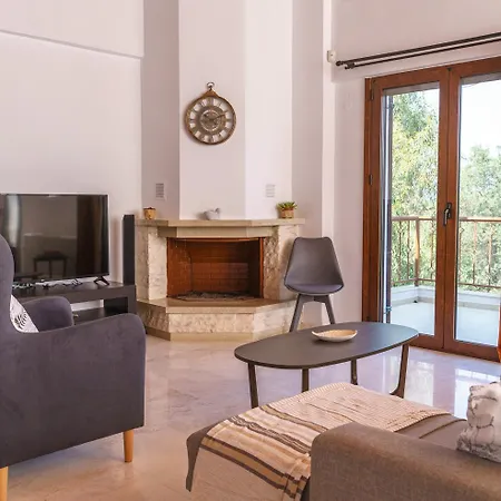 Villa Eucalyptus