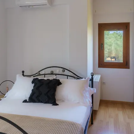 Villa Eucalyptus