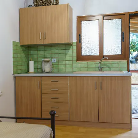 Villa Eucalyptus *